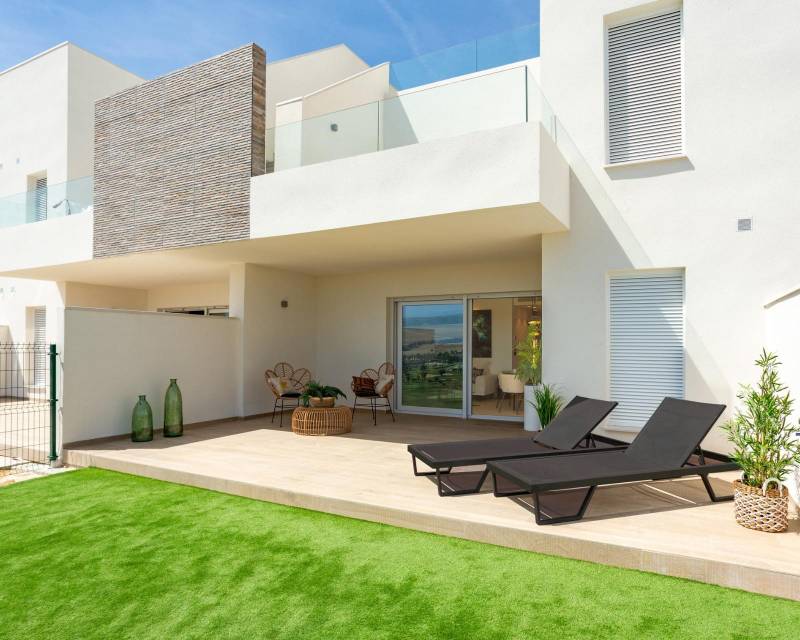House in Alicante - view 1