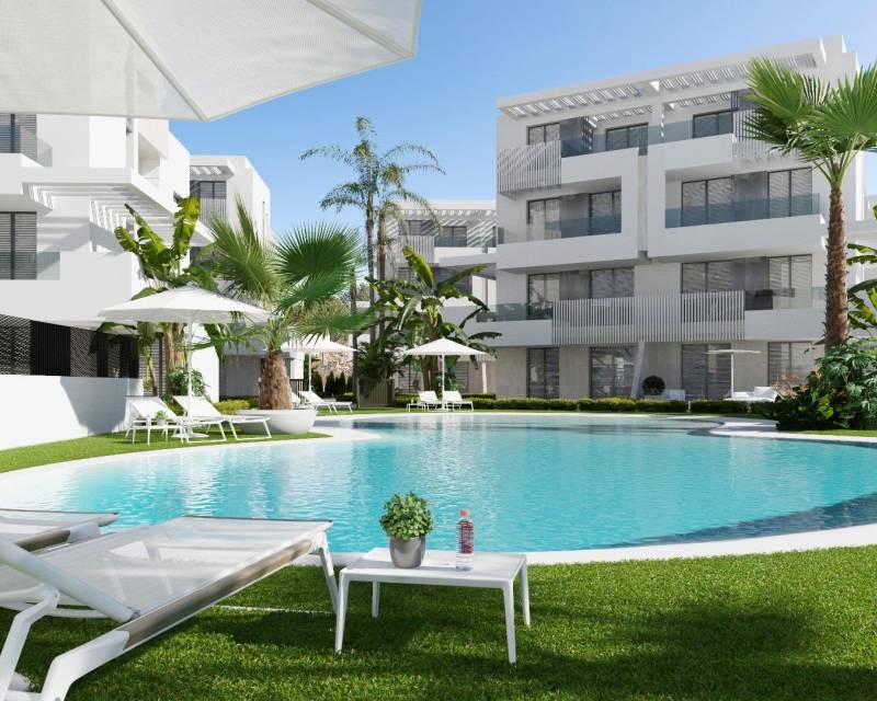 Penthouse in Torre-Pacheco - view 1