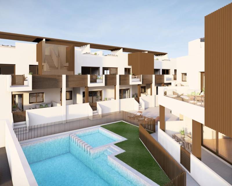 House in Alicante - view 1