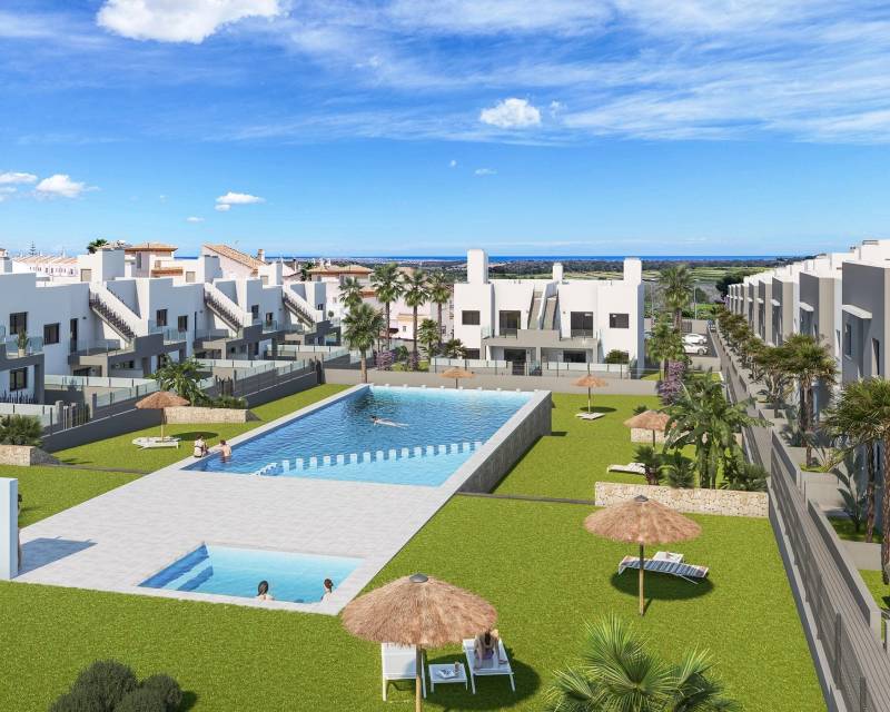 House in Alicante - view 1