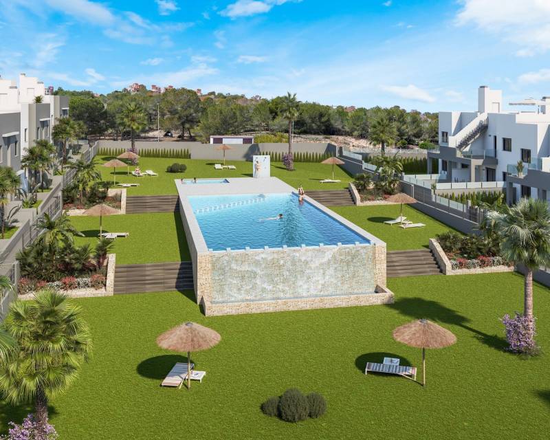 House in Alicante - view 1
