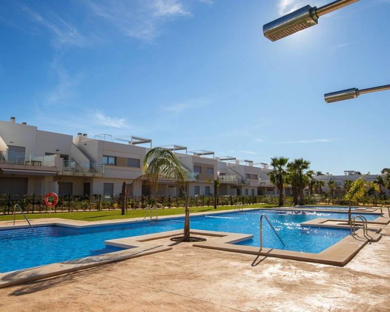 House in Vistabella - view 1