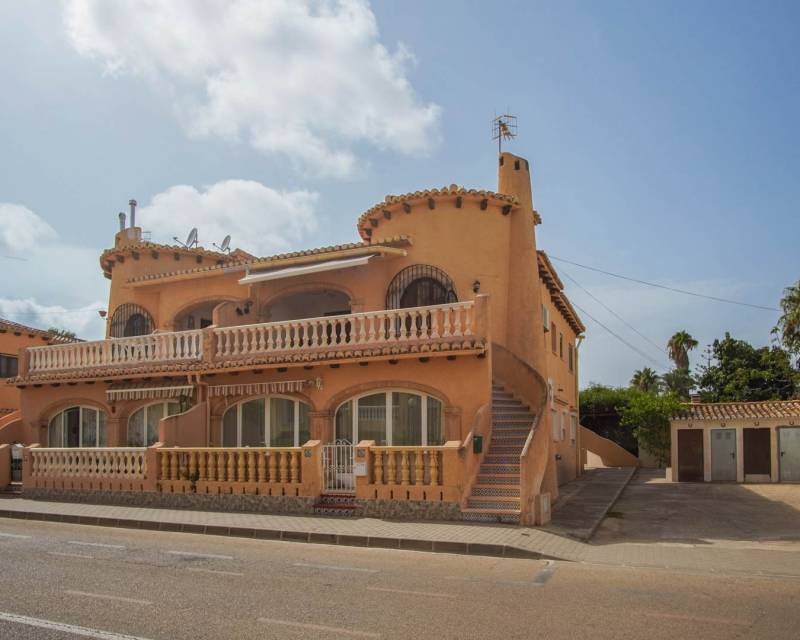 Apartment in Denia - view 1