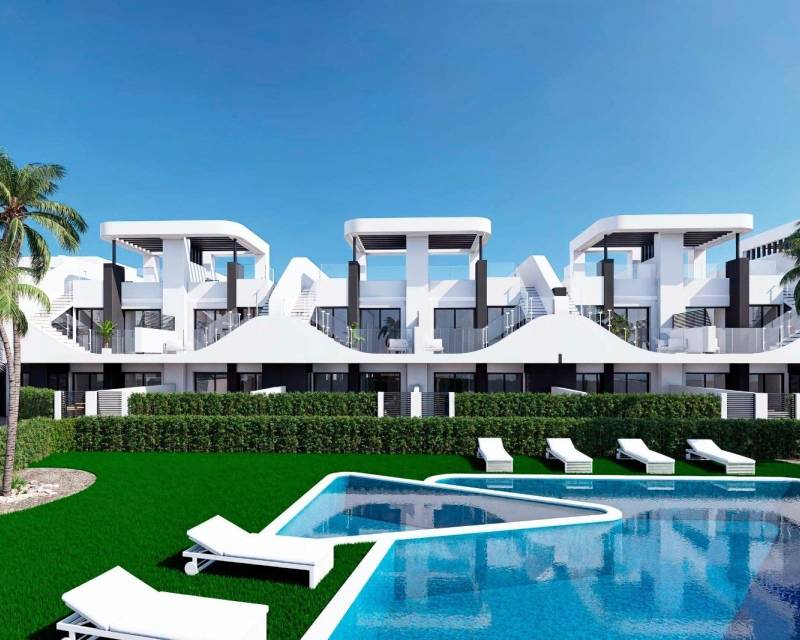 House in Alicante - view 1