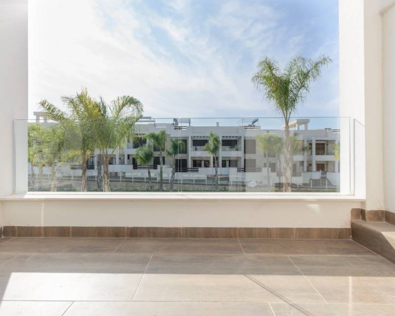 House in Alicante - view 1