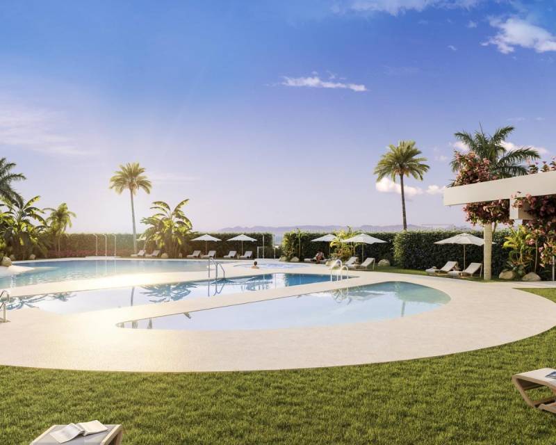Apartment in Era de Soler - view 1