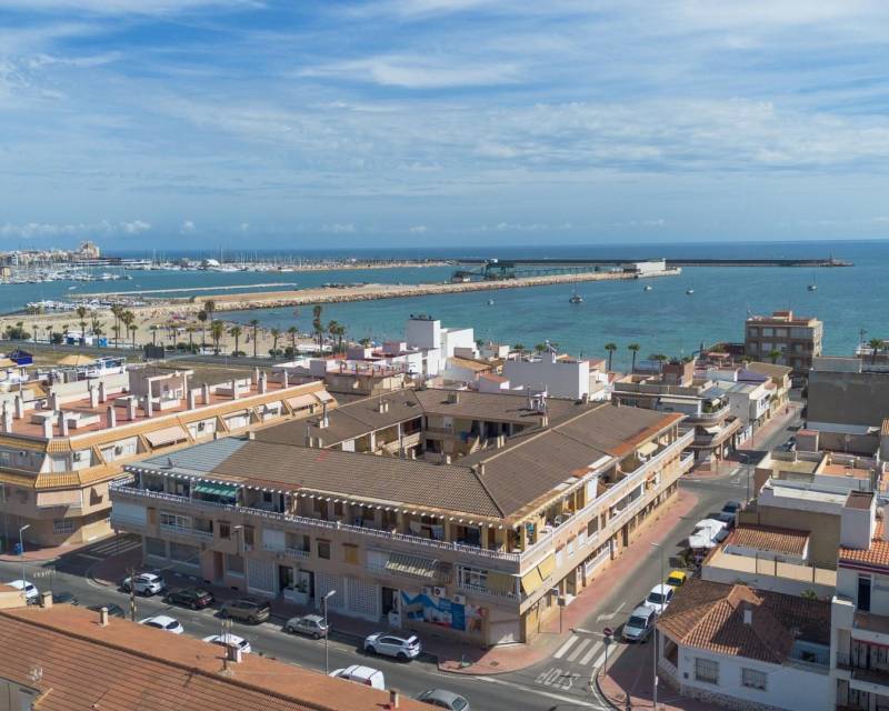 Apartment in Torrevieja - view 1