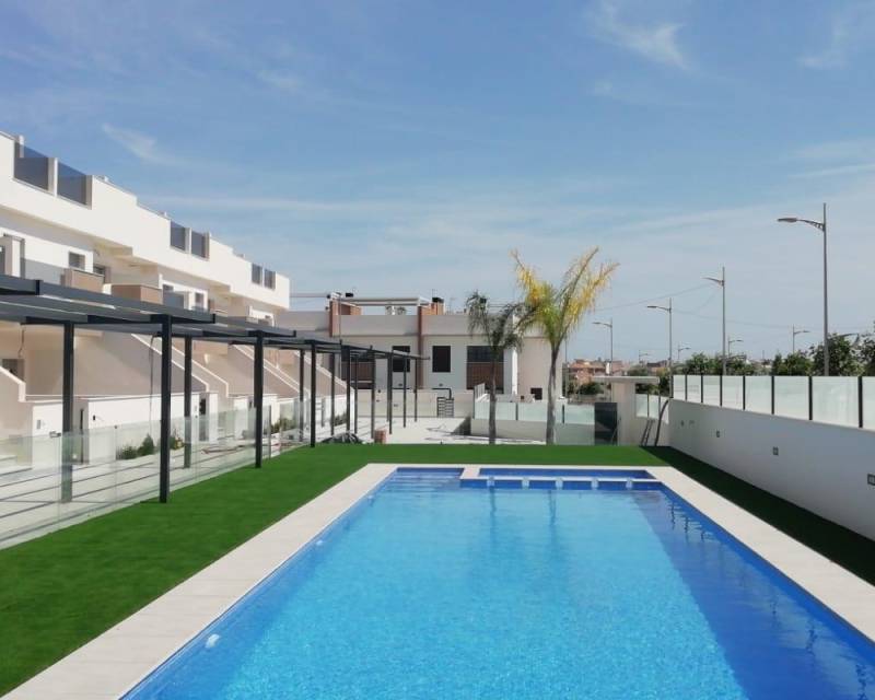 House in Pilar de la Horadada - view 1