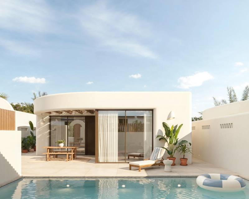 Villa in Algorfa - view 1