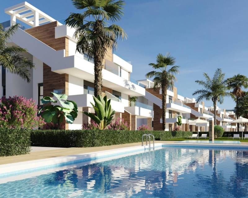 Apartment in La Grana - view 1