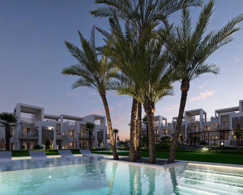 House in Dona Pepa - view 1