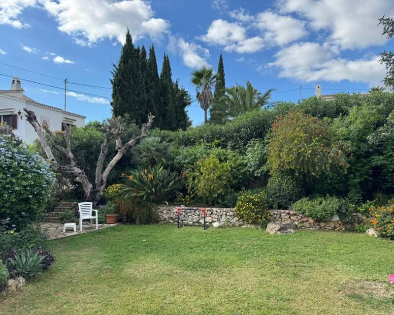 Villa in Denia - view 1