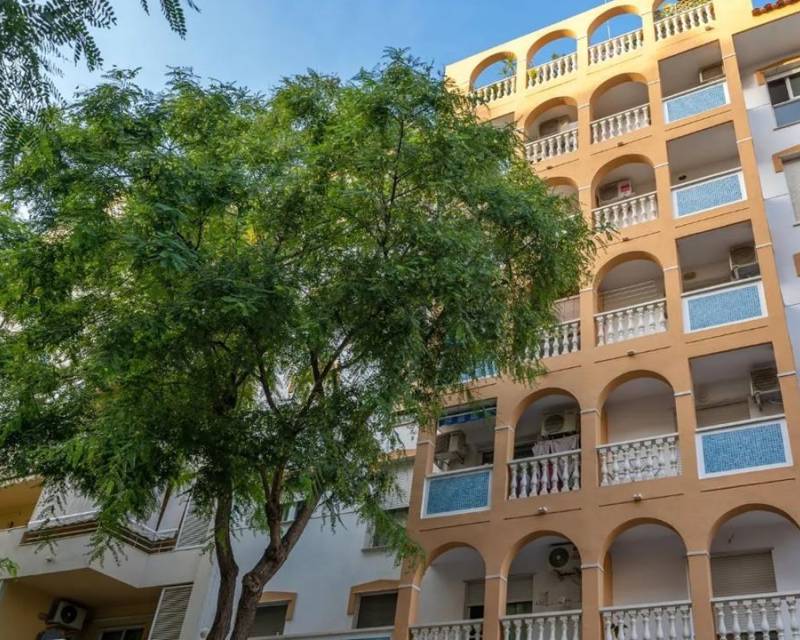 Apartment in Denia - view 1