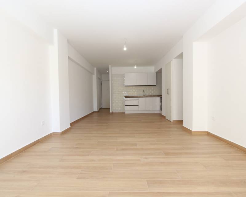 Apartment in Calp - view 1