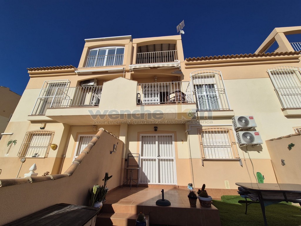 House in Punta Prima - view 1