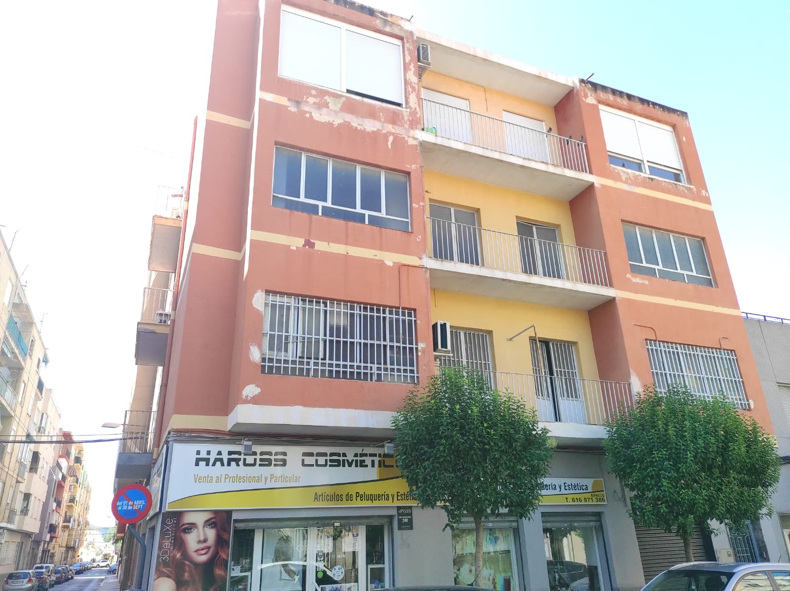Apartment in Novelda - view 1