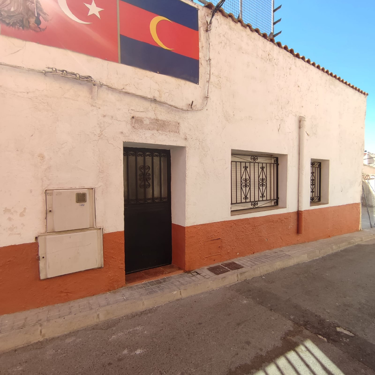 House in A Pasaxe - view 1