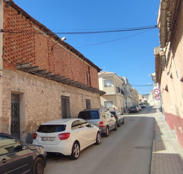 House in A Pasaxe - view 1