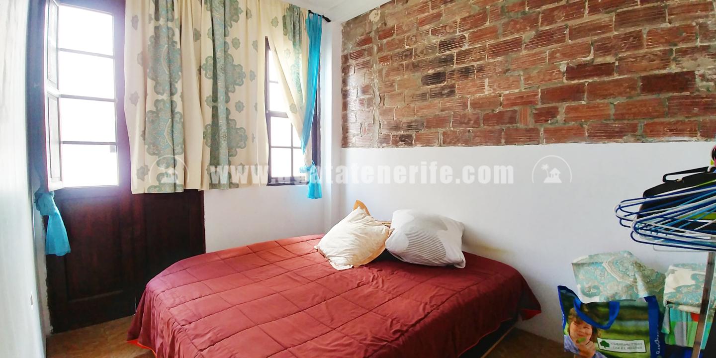 Apartment in Santa Cruz de Tenerife - view 1
