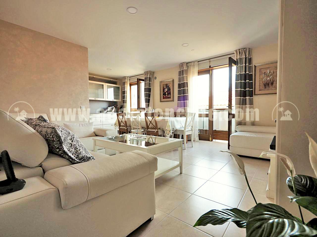 Apartment in Santa Cruz de Tenerife - view 1
