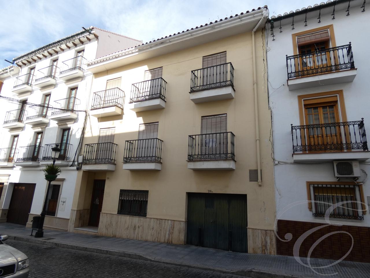 House in Torre del Mar - view 1