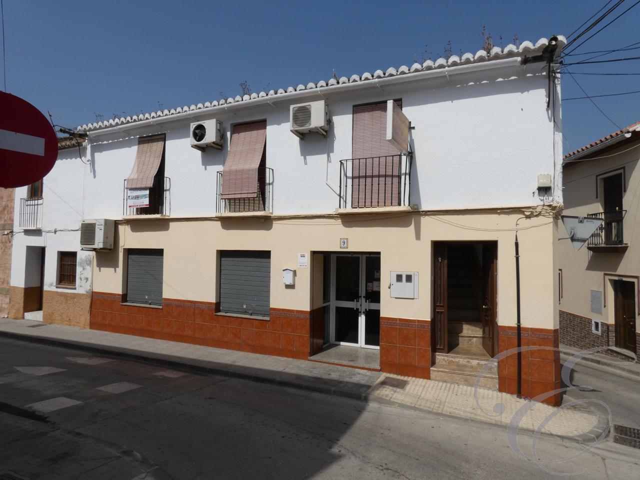 House in Torre del Mar - view 1
