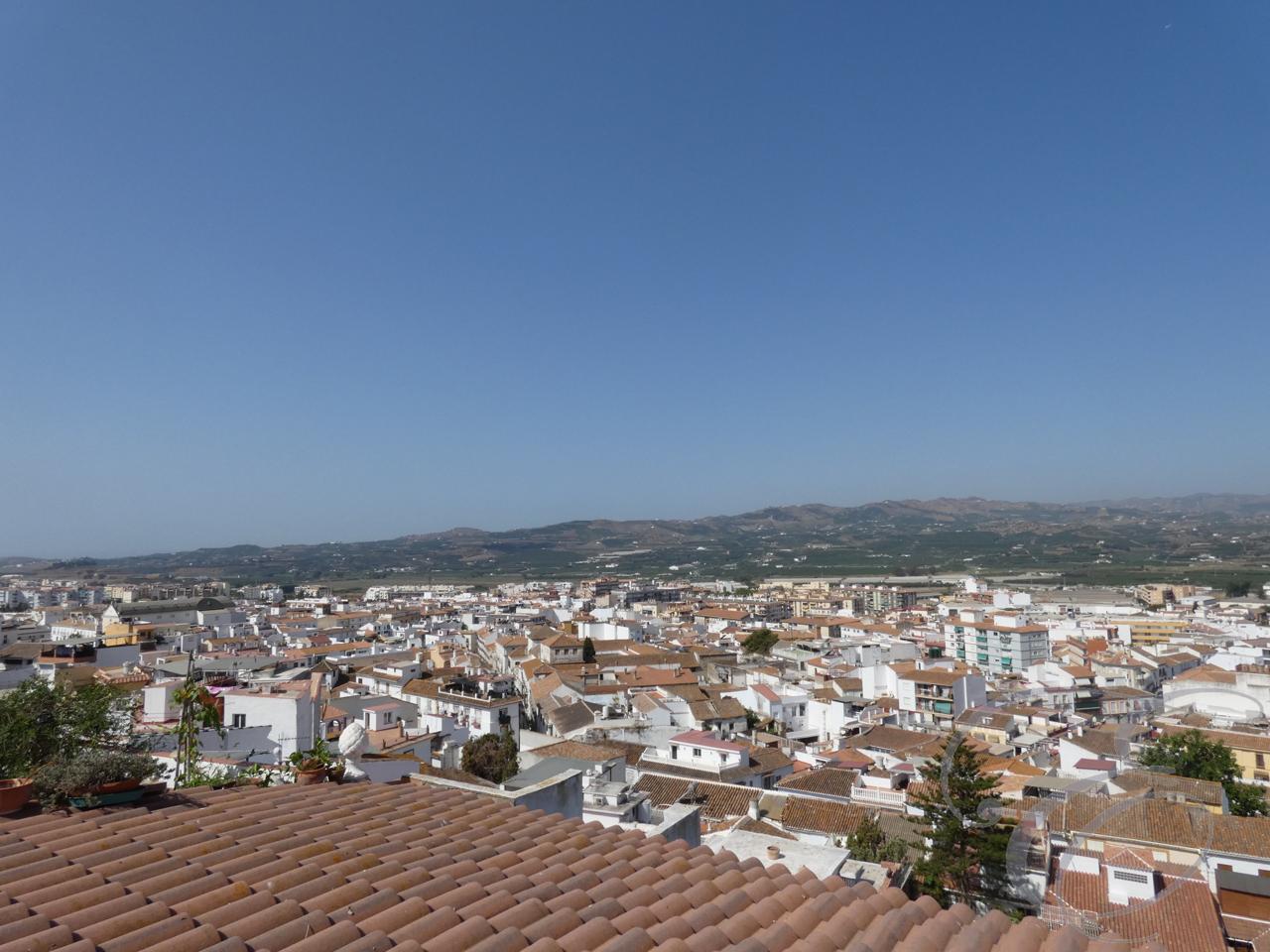 House in Torre del Mar - view 1