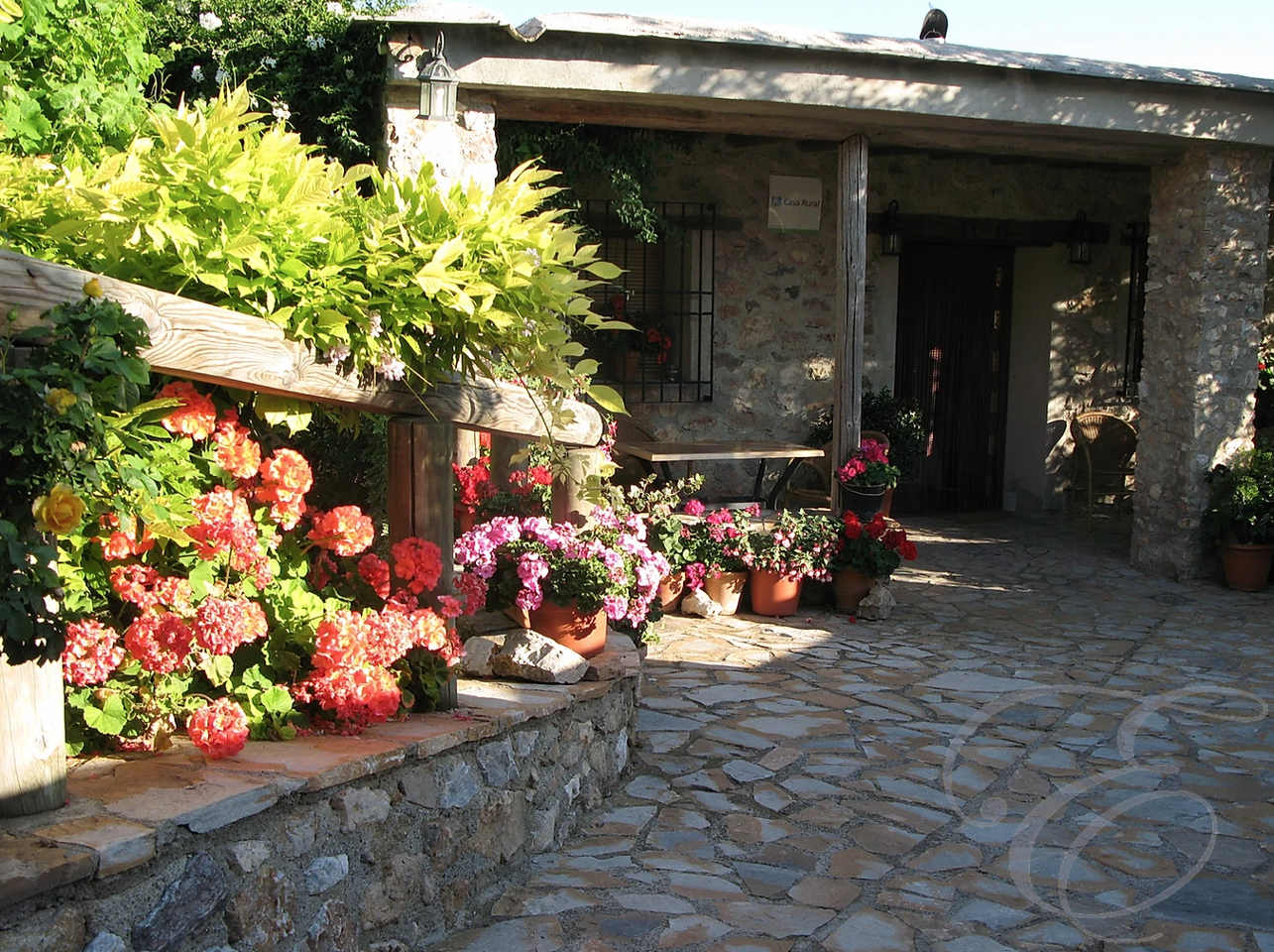 House in Granada - view 1