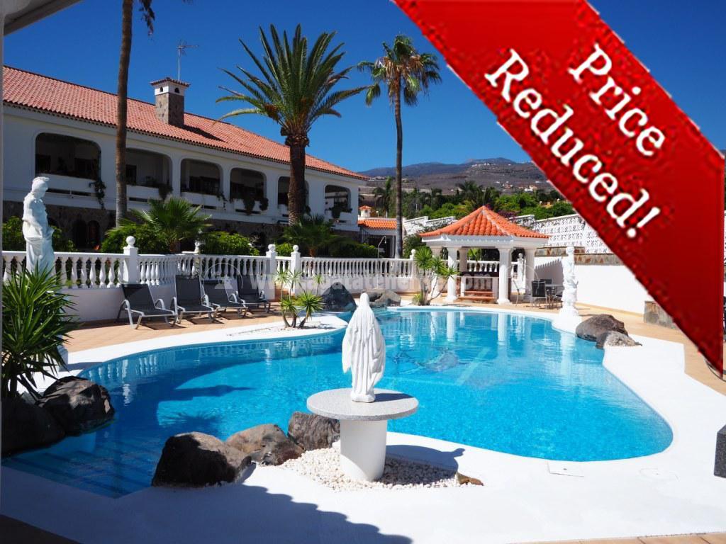 Villa in Tenerife - view 1
