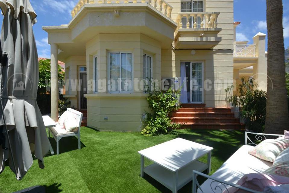 Apartment in Tenerife - view 1