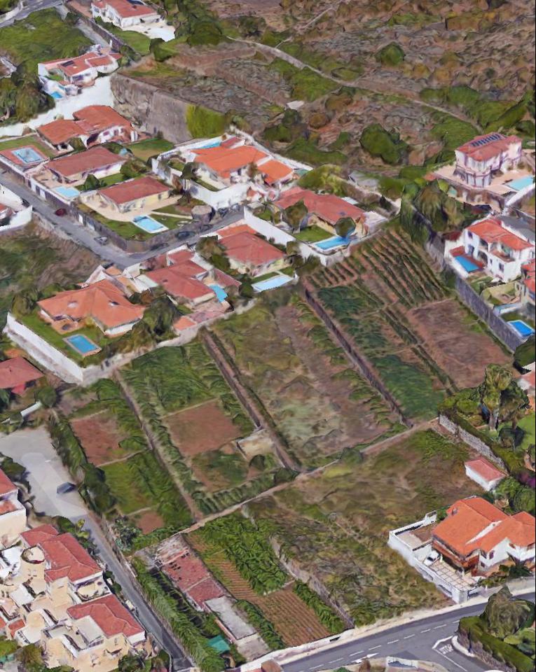 Land in Santa Cruz de Tenerife - view 1