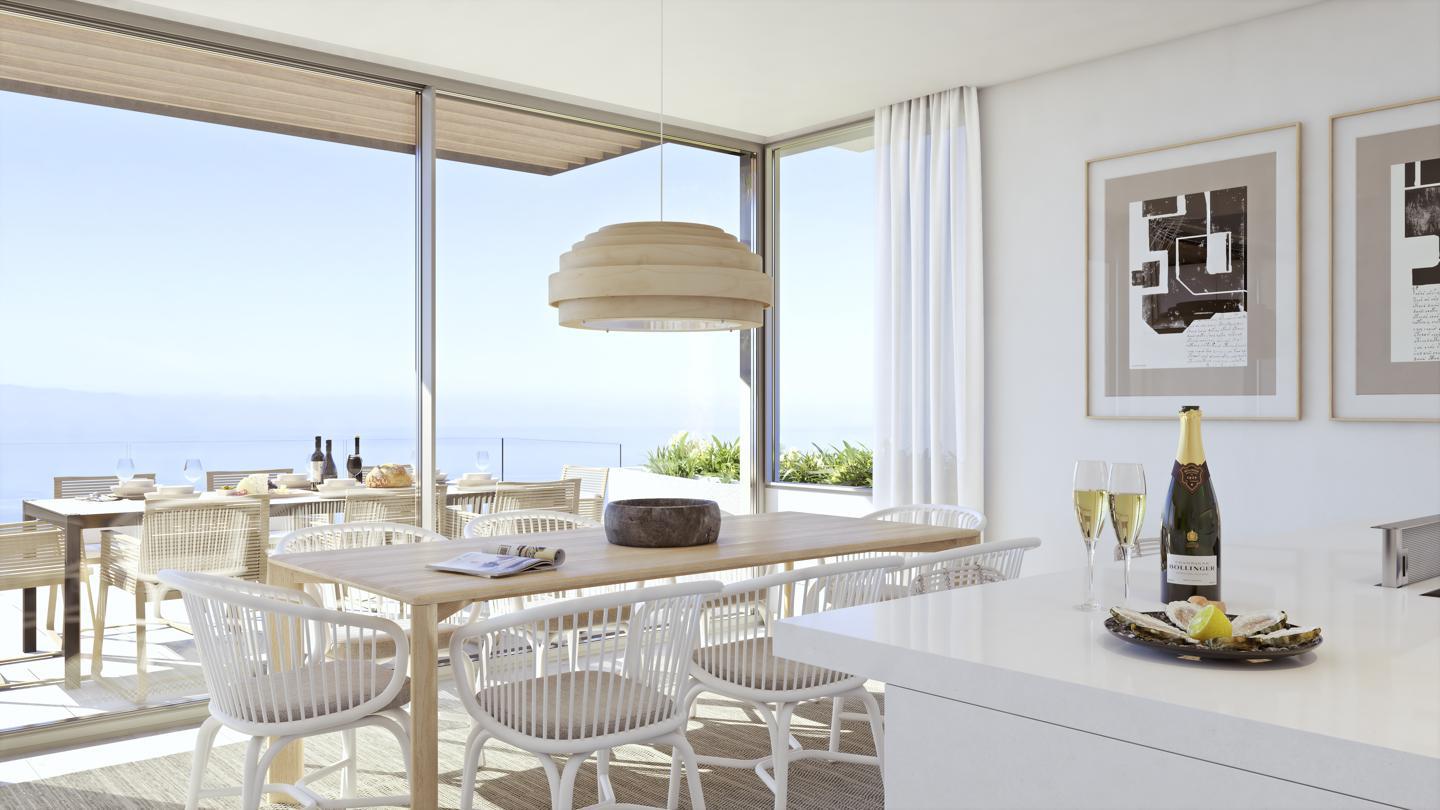 Apartment in Tenerife - view 1
