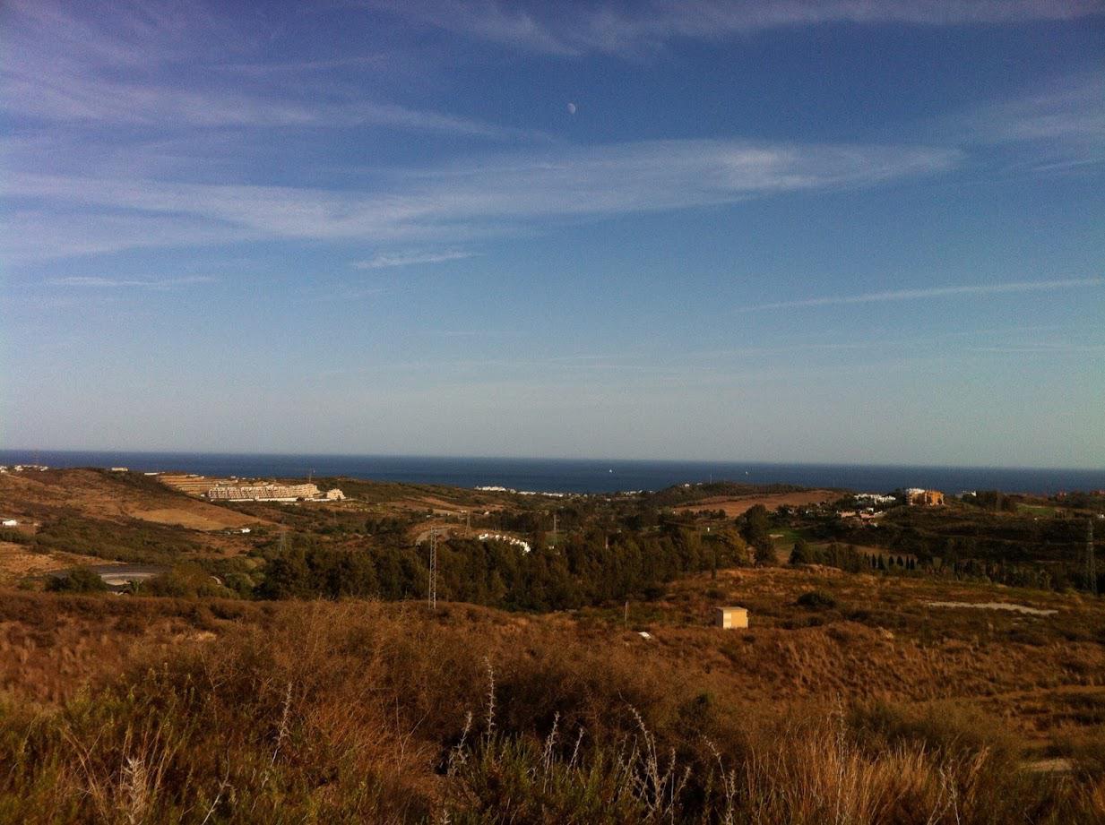 Land in Casares de Arbas - view 1