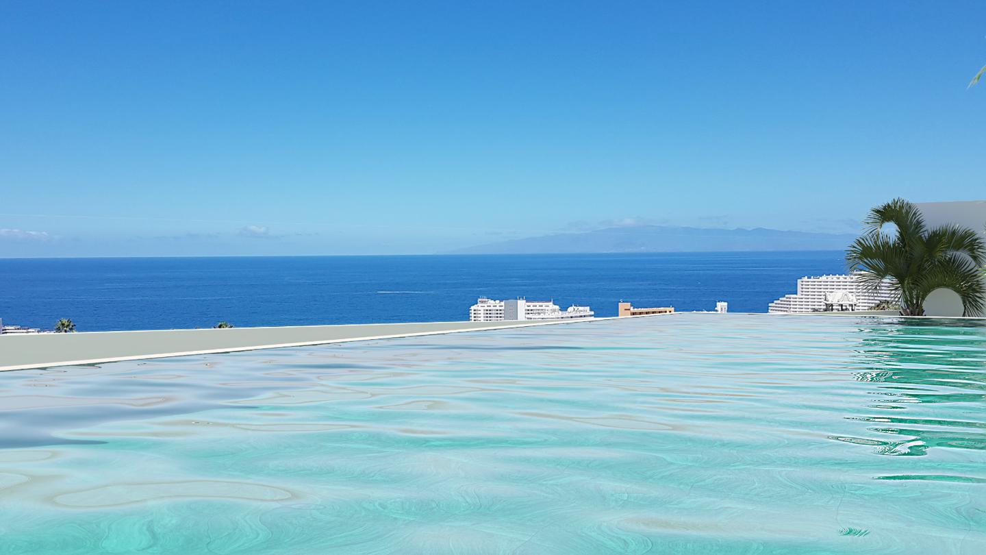 Villa in Tenerife - view 1