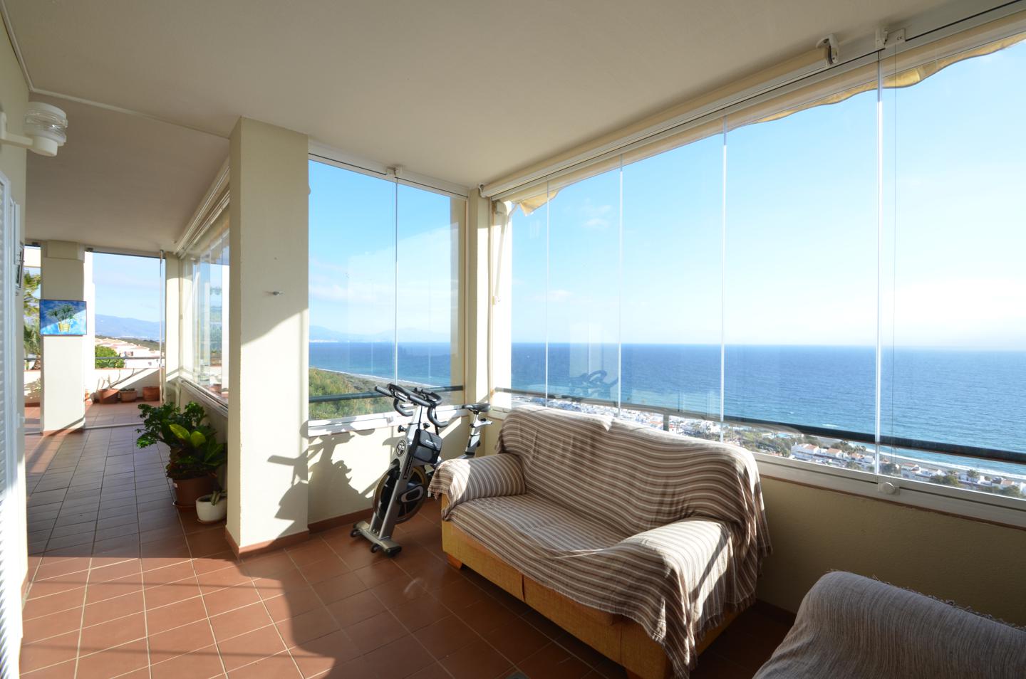 Apartment in Malaga - view 1