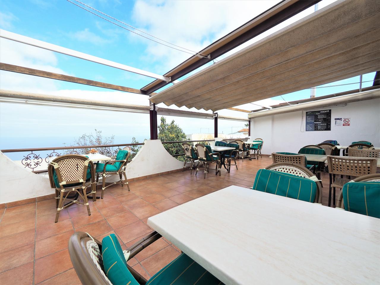 Villa in Santa Cruz de Tenerife - view 1