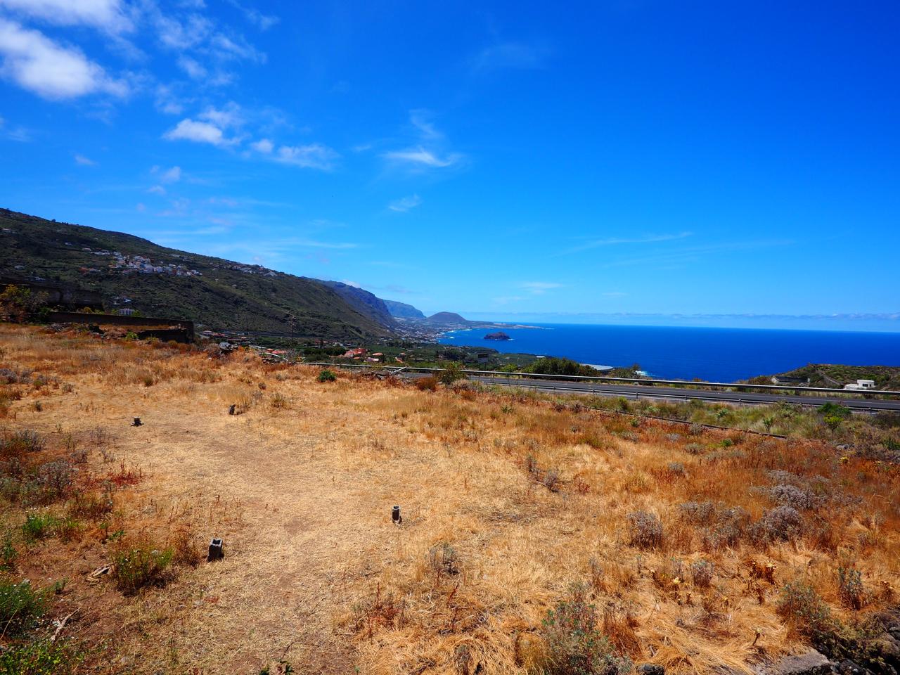 Land in Santa Cruz de Tenerife - view 1