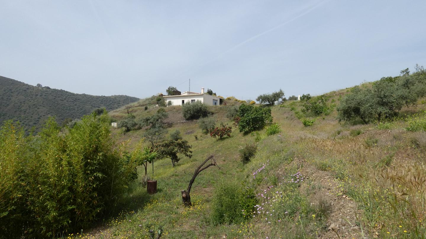 House in Rubite - view 1