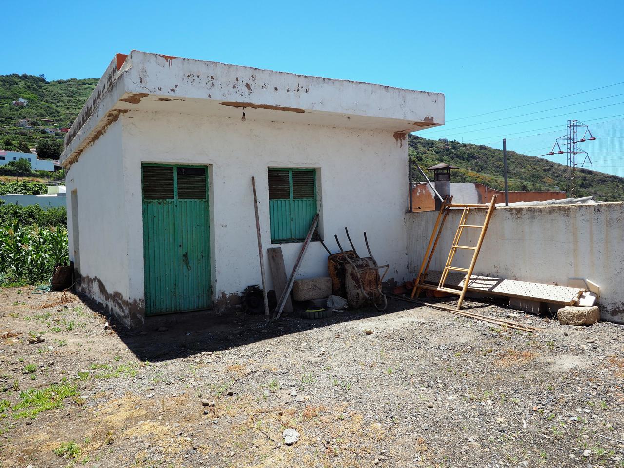 House in Santa Cruz de Tenerife - view 1