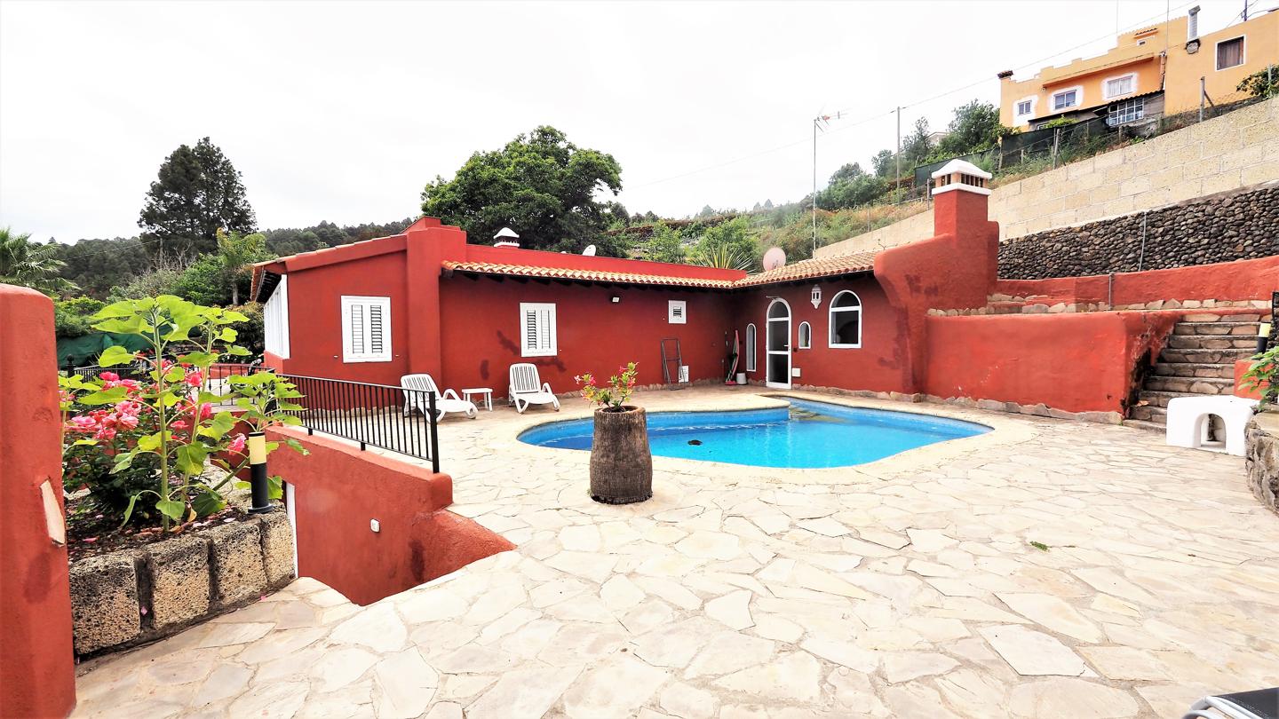 House in Santa Cruz de Tenerife - view 1