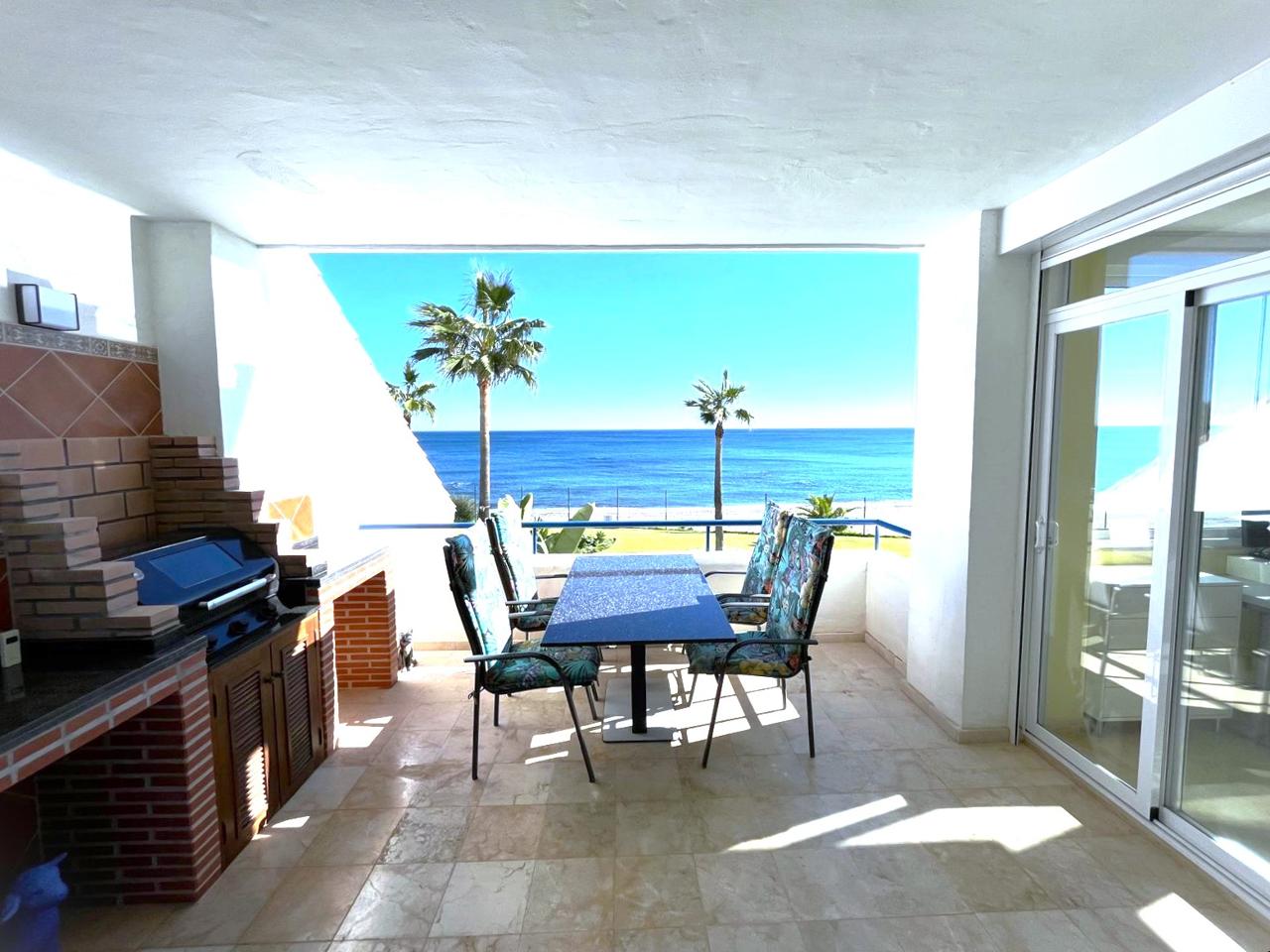 Apartment in Casares de Arbas - view 1