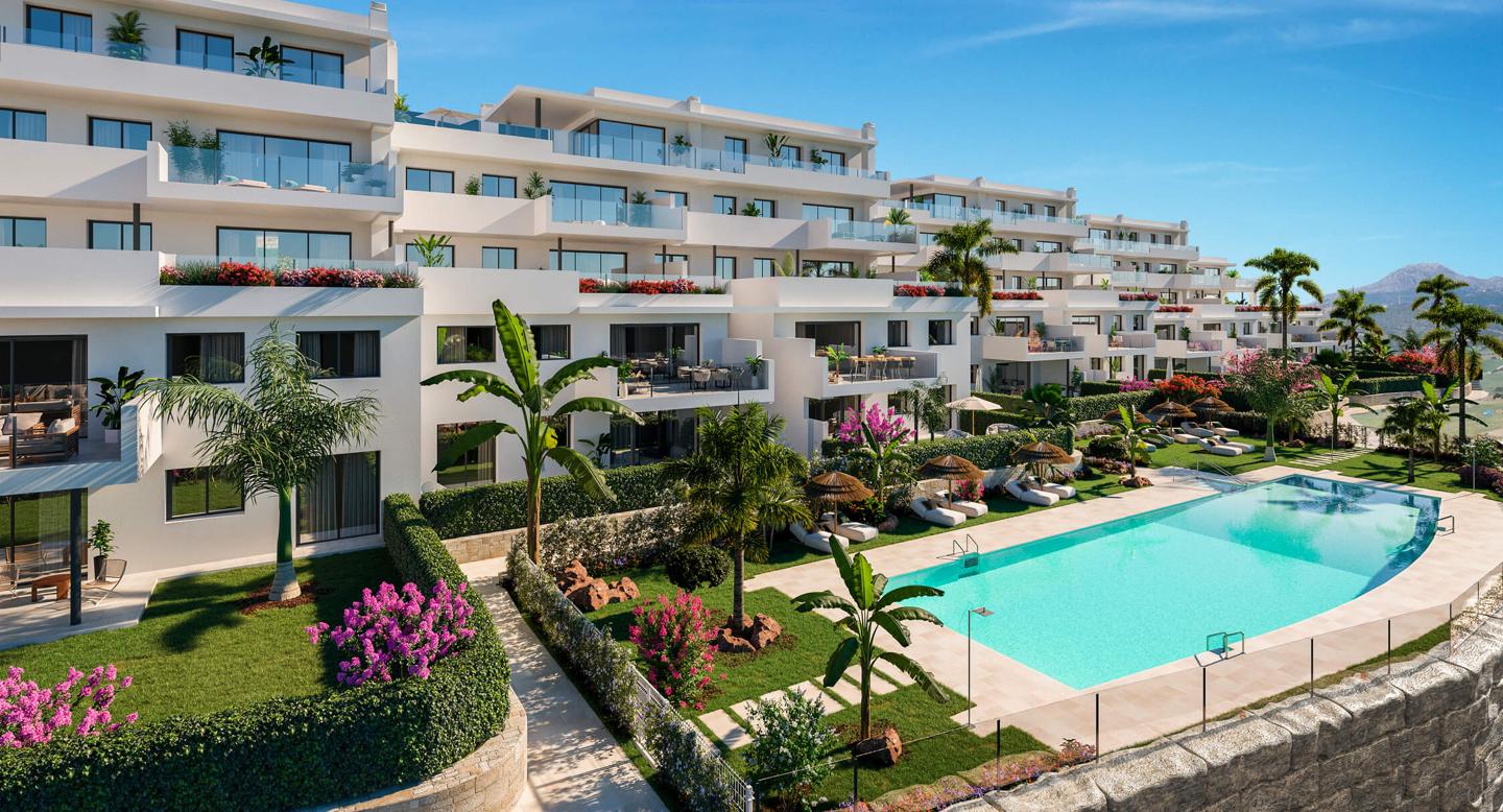 Apartment in Casares de Arbas - view 1
