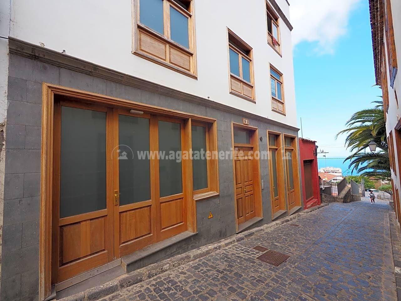 Villa in Santa Cruz de Tenerife - view 1