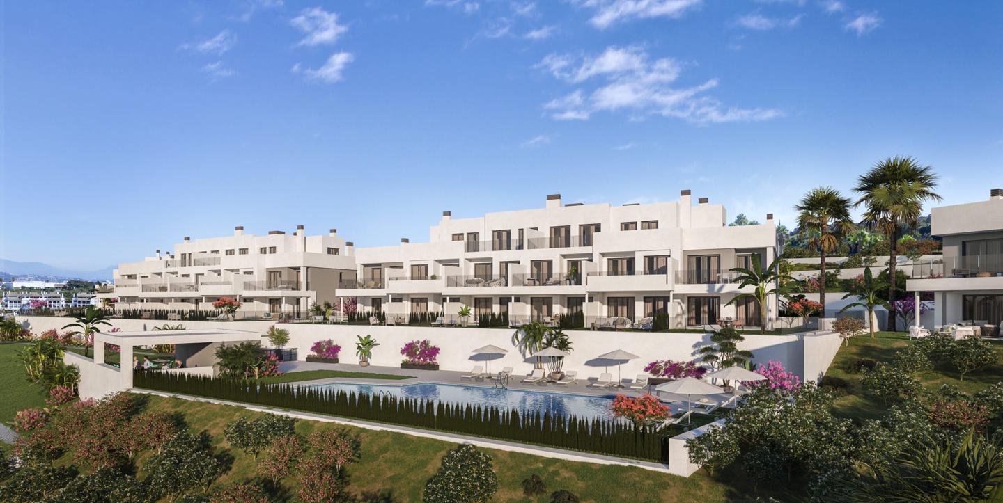 Apartment in Cadiz - view 1