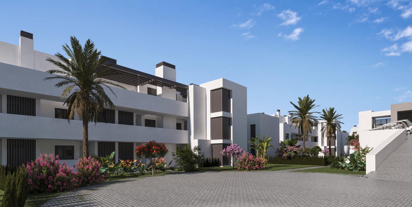 Apartment in Cadiz - view 1