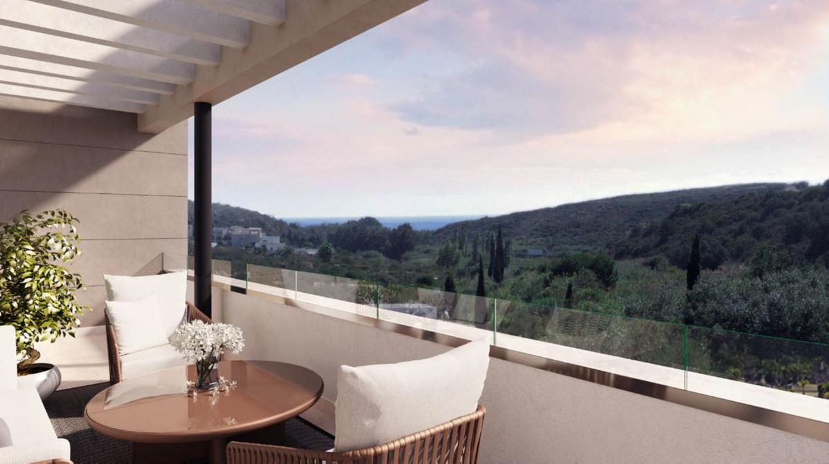 Apartment in Casares de Arbas - view 1