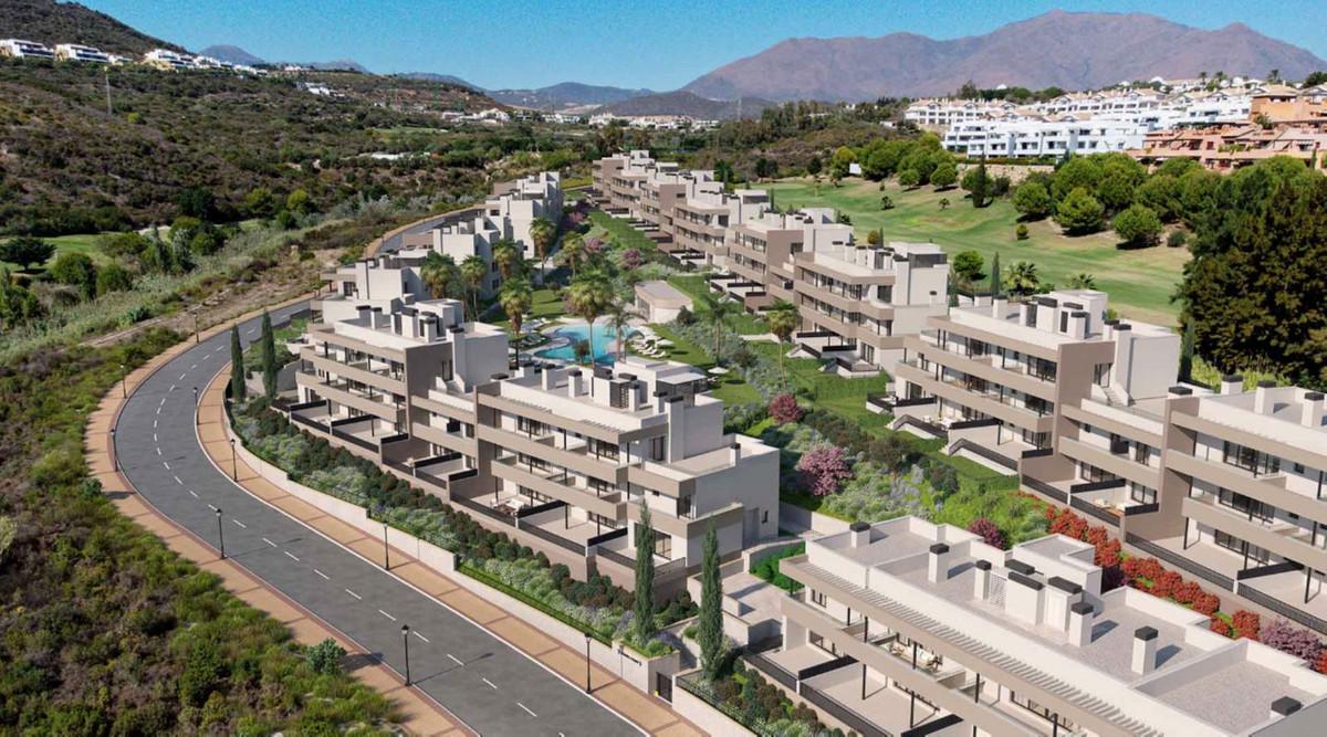 Apartment in Malaga - view 1