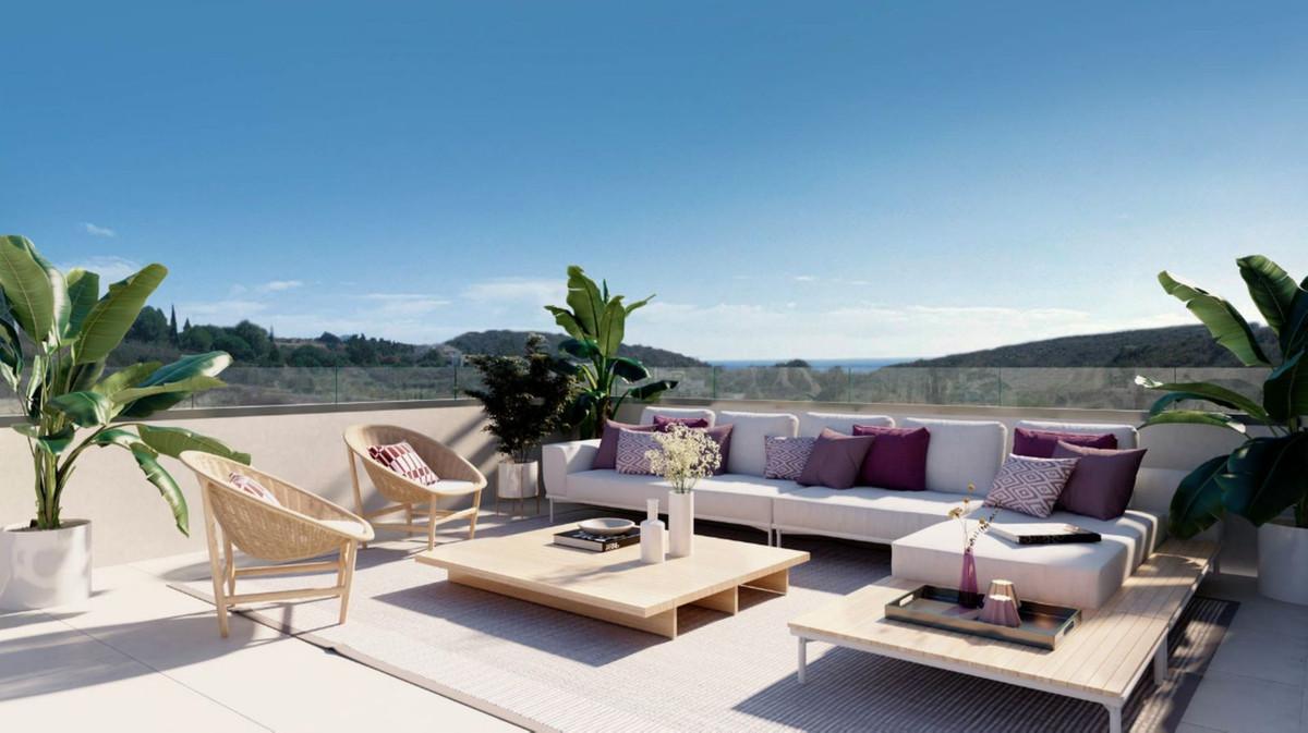 Apartment in Casares de Arbas - view 1