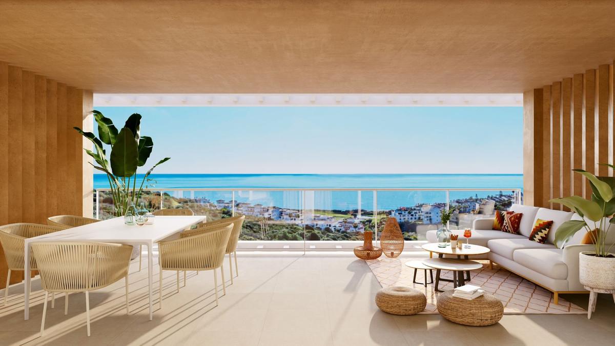 Apartment in San Roque - view 1