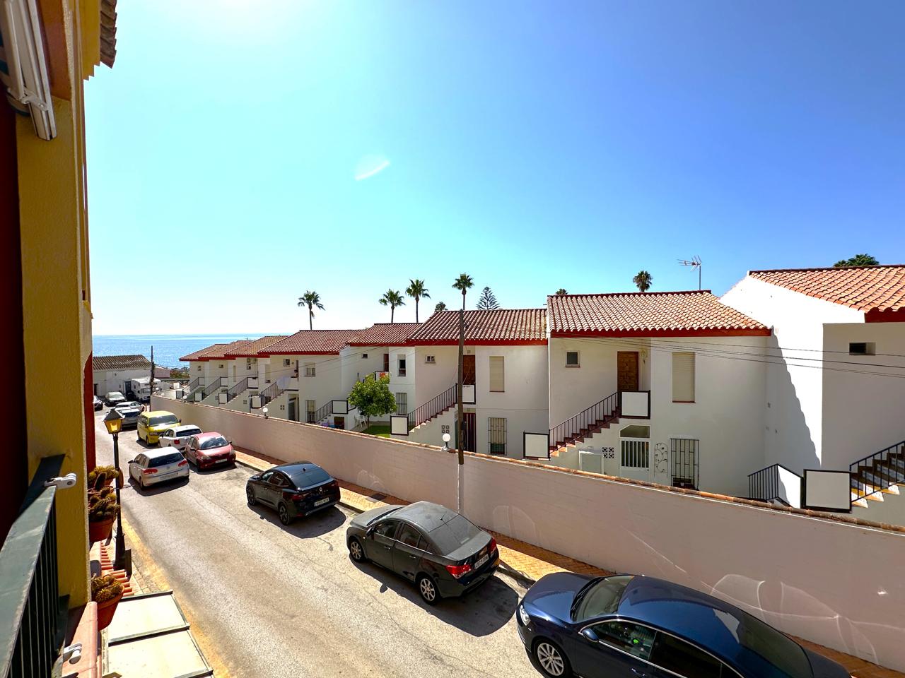 Apartment in Malaga - view 1